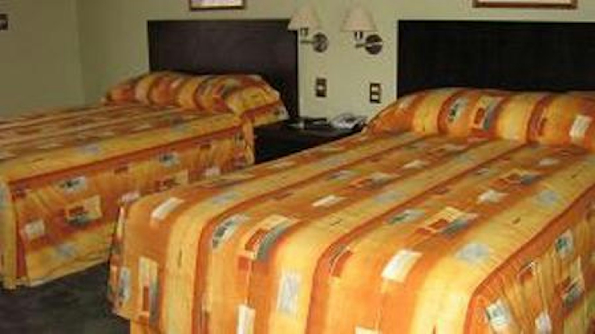 Hotel Diego De Almeida Copiapo 5/5