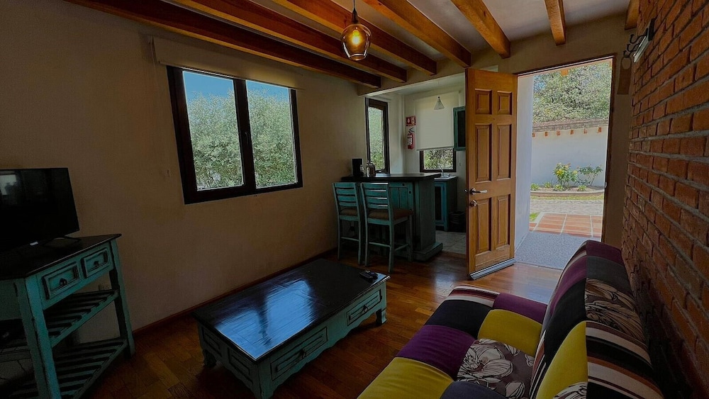 Hacienda Soltepec 36/53