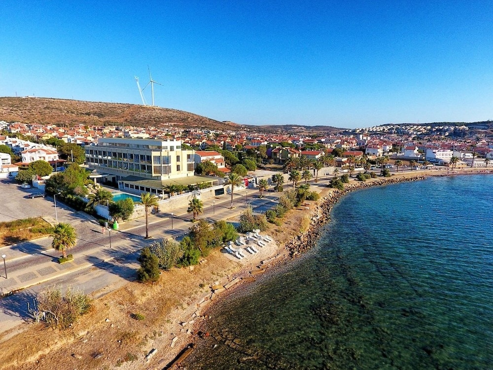 WA Cesme Farm Hotel Beach Resort & Spa 38/50