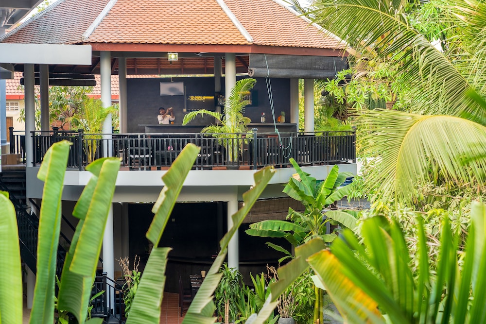 Reveal Angkor Boutique Hotel 6/66