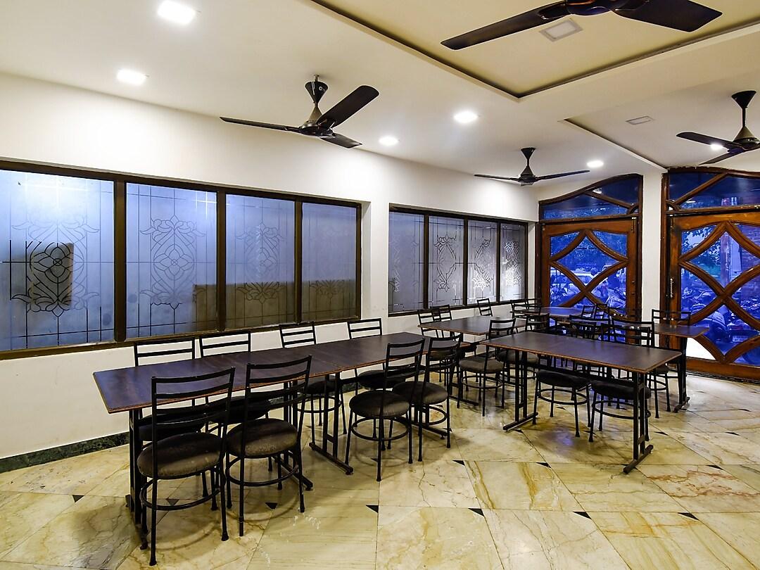 Hotel Shubh 9/14