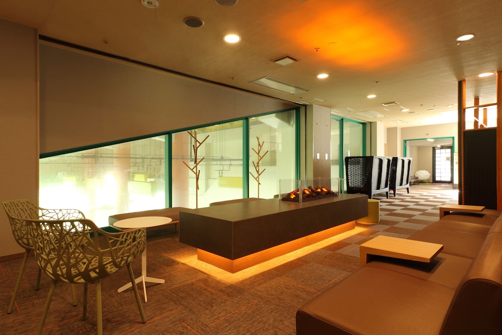 Kusatsu Now Resort Hotel 49/62