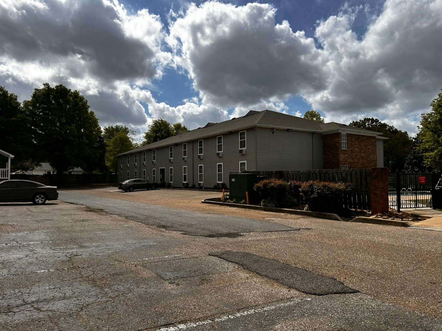 Plantation Oaks Suites & Inn Millington 23/36