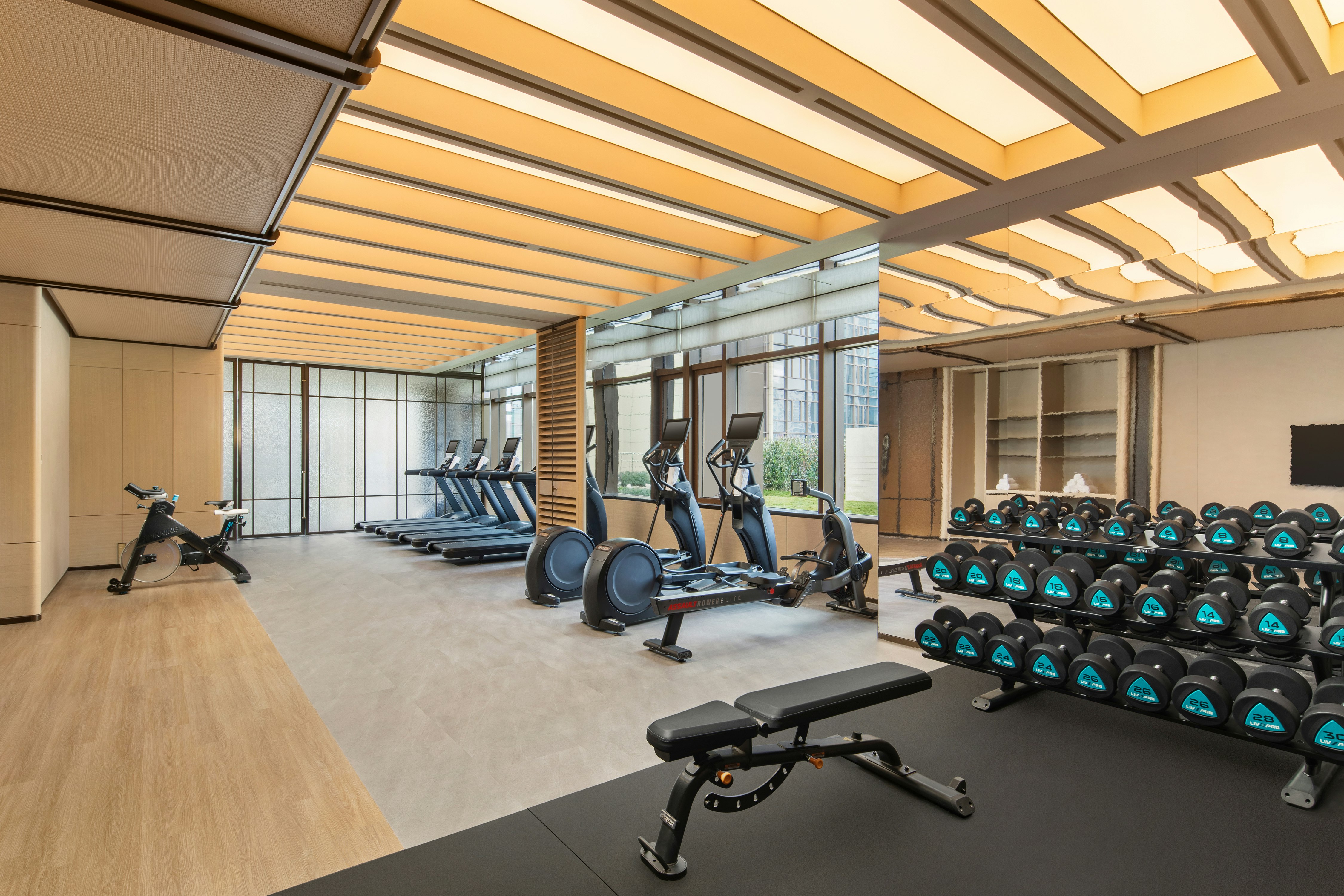 DoubleTree by Hilton Zigong 27/55