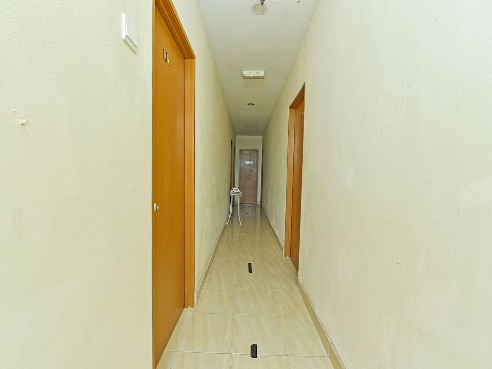 OYO 43933 Ferringhi Stay Iinn 42/57