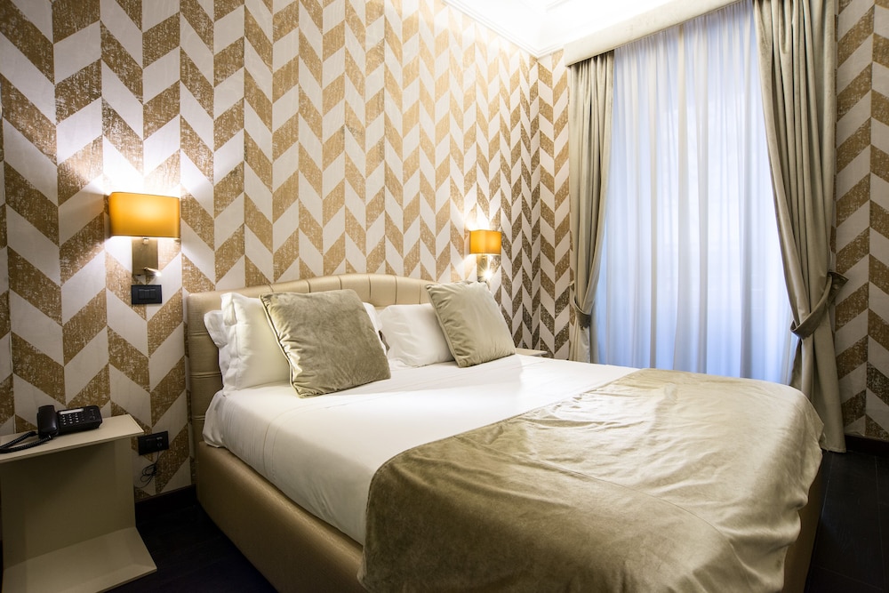 Via Veneto Suites 26/71