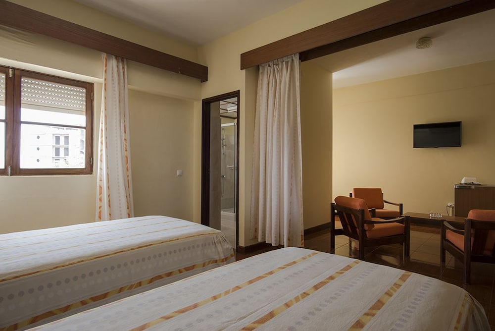 Apart Hotel Avenida 9/40