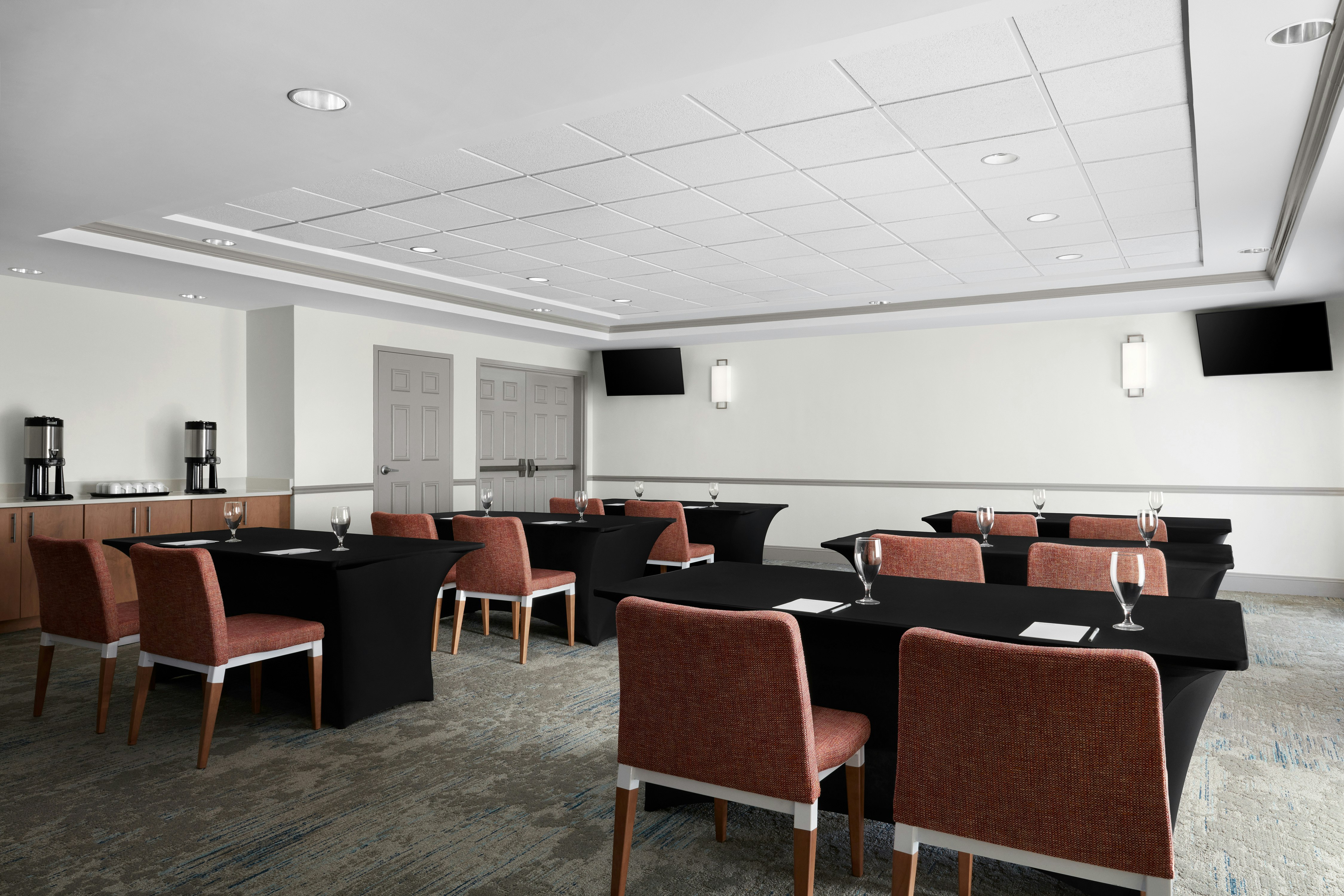 Hilton Garden Inn Beaufort 34/44