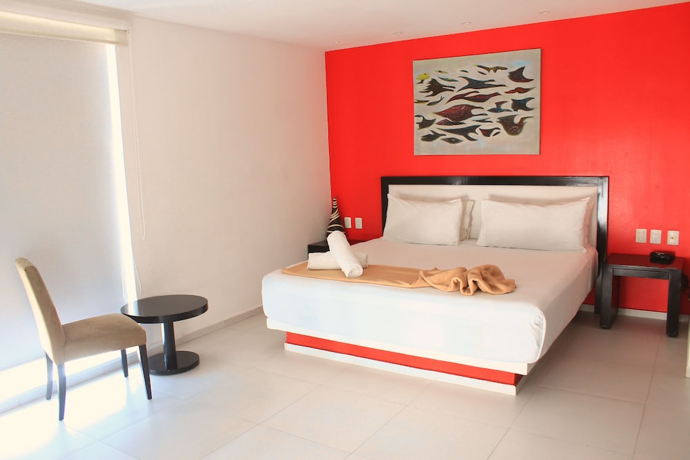Cache Hotel Boutique - Adults Only 16/60