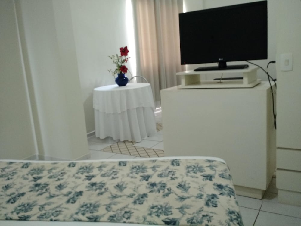 TOWER FRANCA HOTEL 23/67