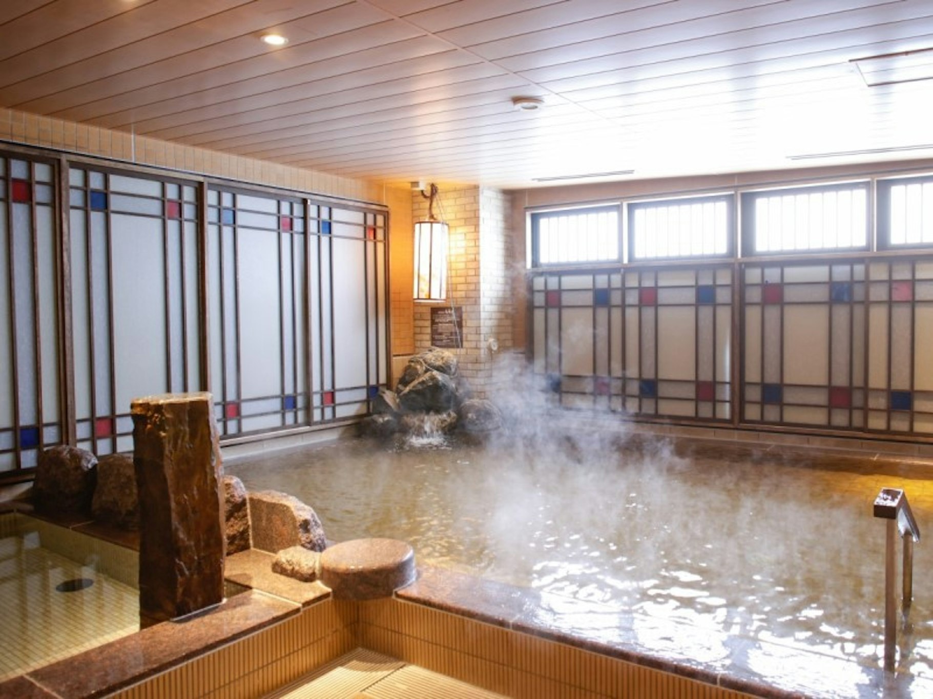 Dormy Inn Kobe Motomachi Natural Hot Spring 3/4