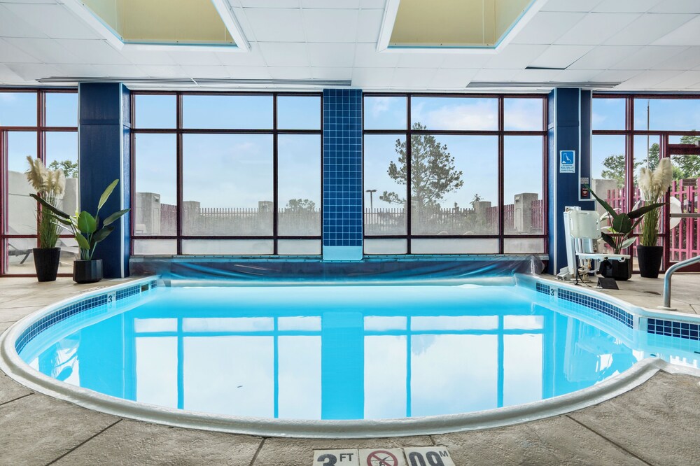 Thousand Hills Resort Hotel 21/50