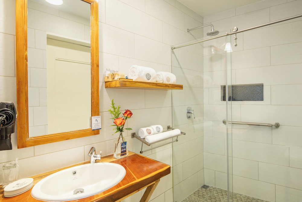 Old Town Quito Suites, Apartments & Boutique hotel 48/50