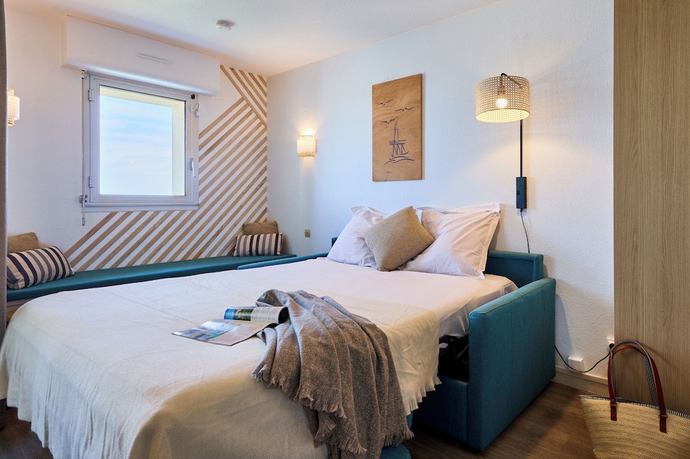 Residence Pierre Vacances Les Tamaris 9/50