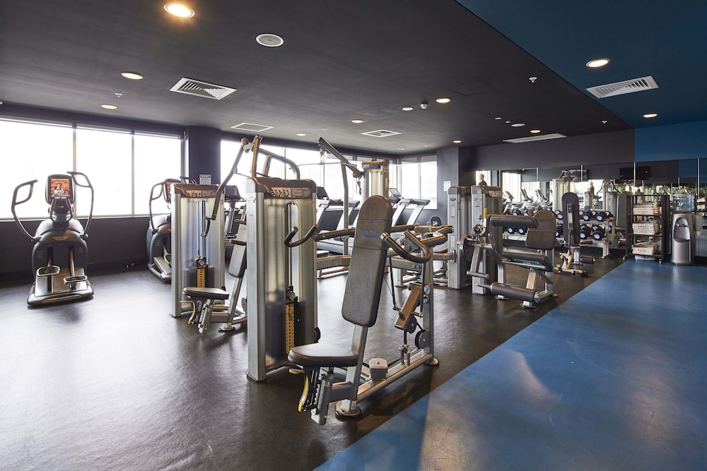 Rydges Sydney Airport Hotel 40/62