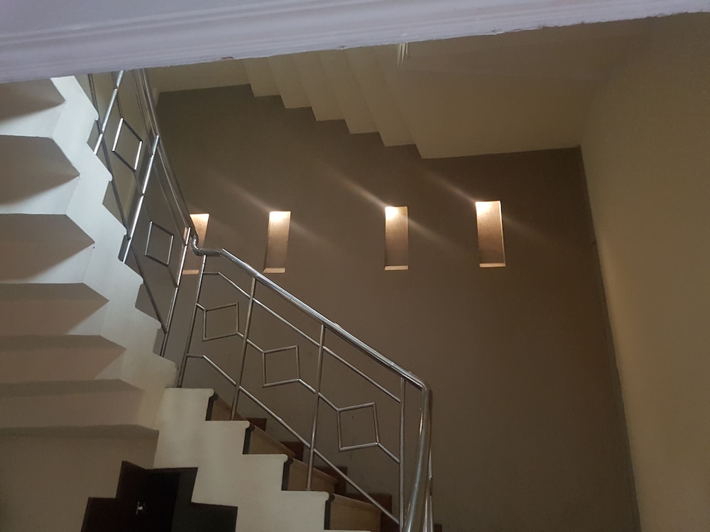 Hotel Nusantara Indah Syariah 8/48
