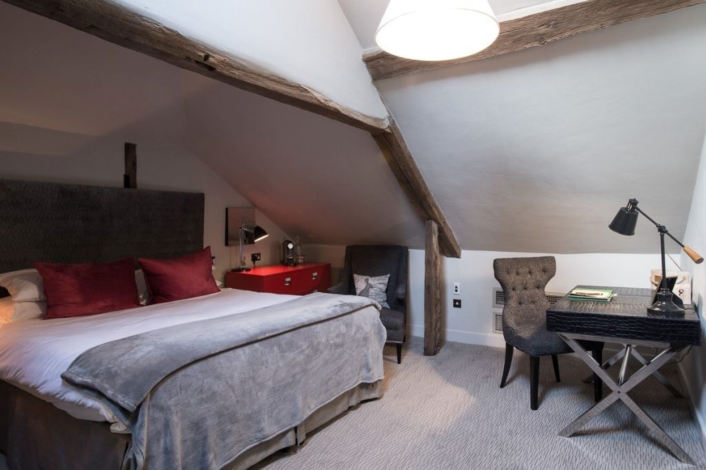 LOFT, CLASSIC