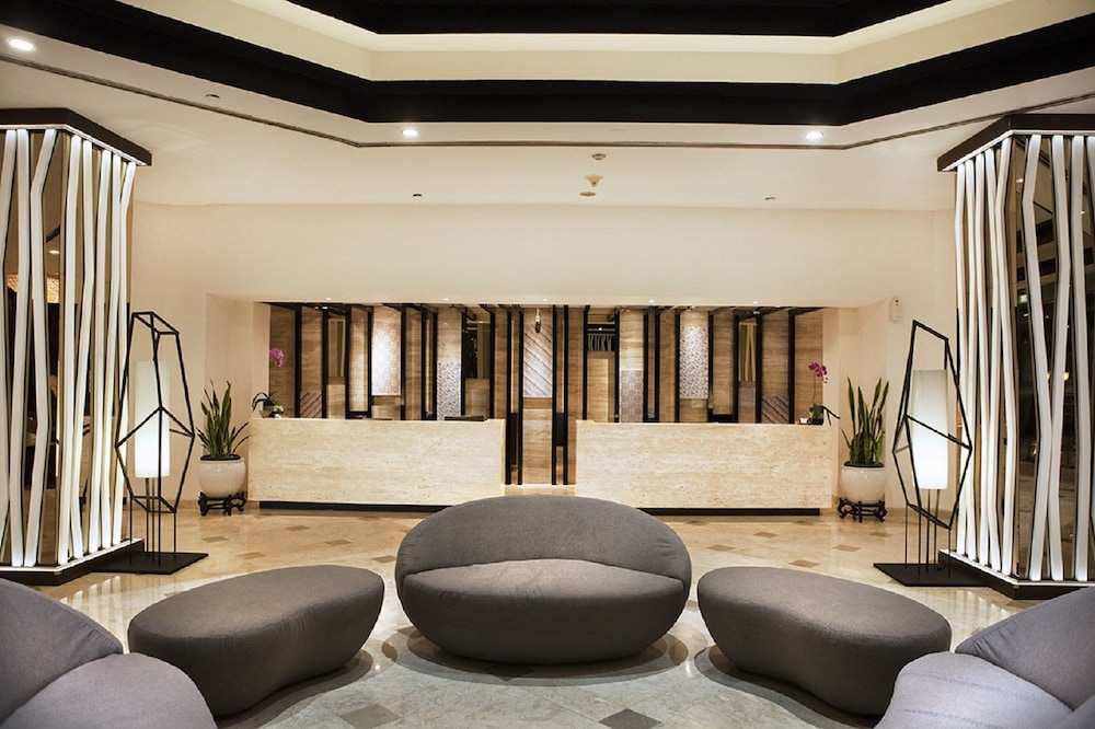 Grand Diamond Hotel Yogyakarta 30/53