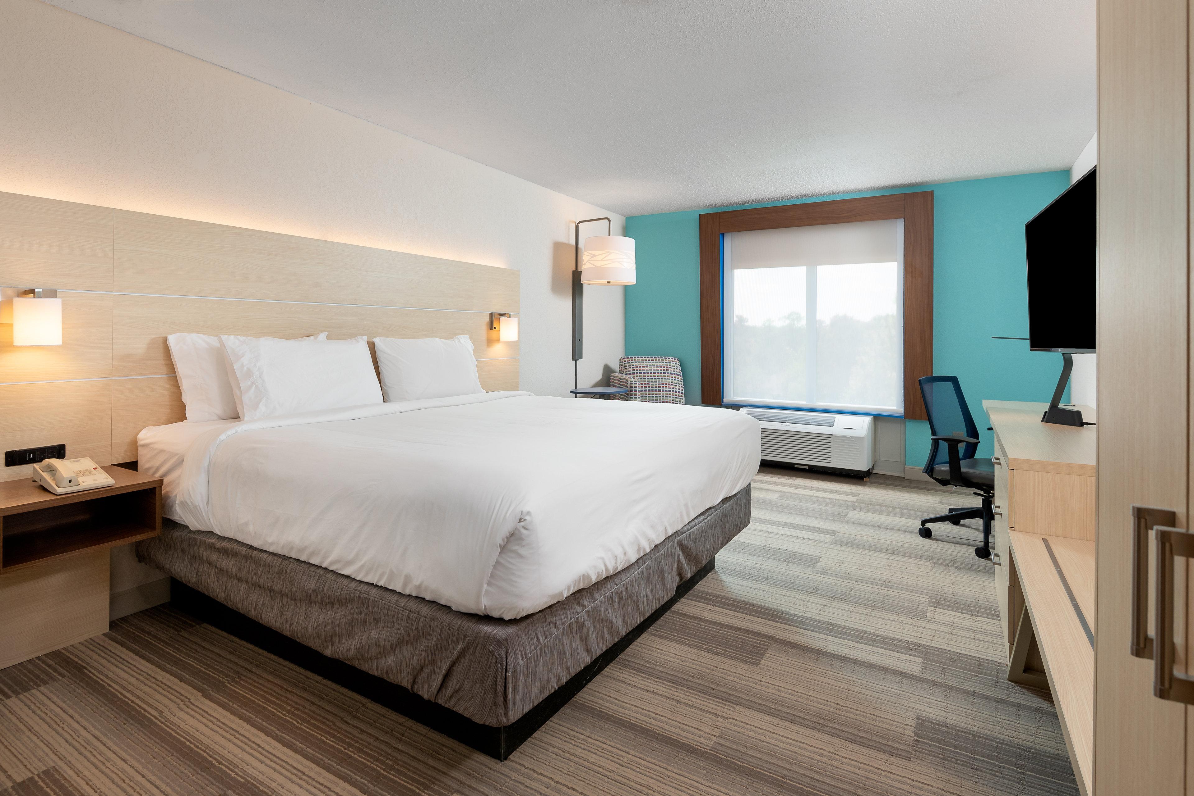 Room, King Bed