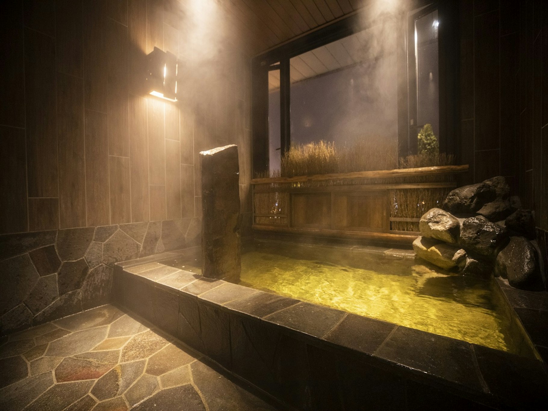 La Vista Furano Hills Natural Hot Spring 3/4