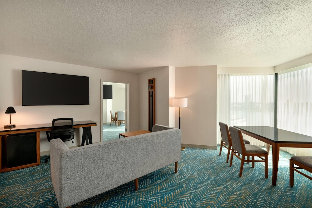 Fort Pontchartrain a Wyndham Hotel 50/70