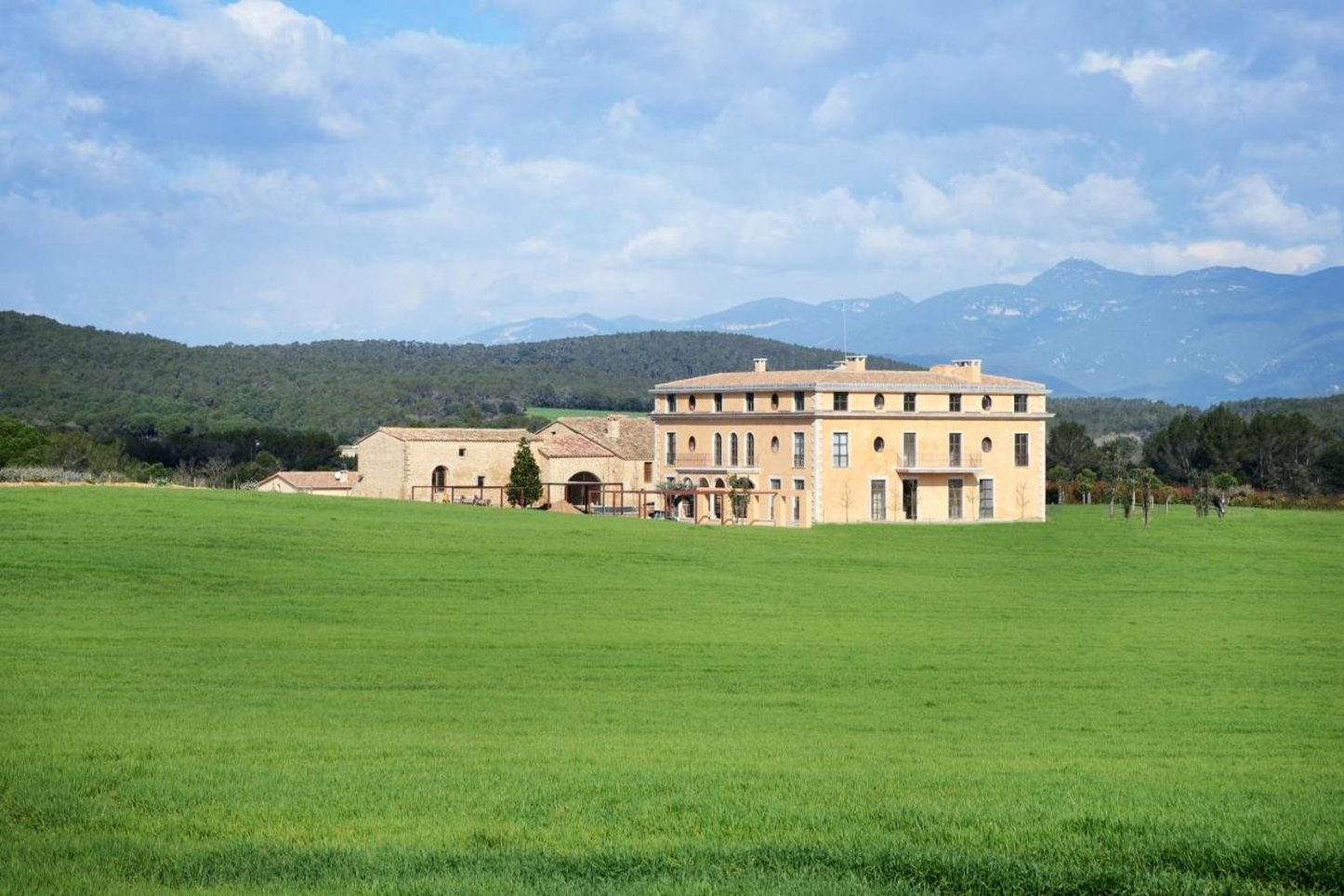 Hotel Casa Anamaria 39/48