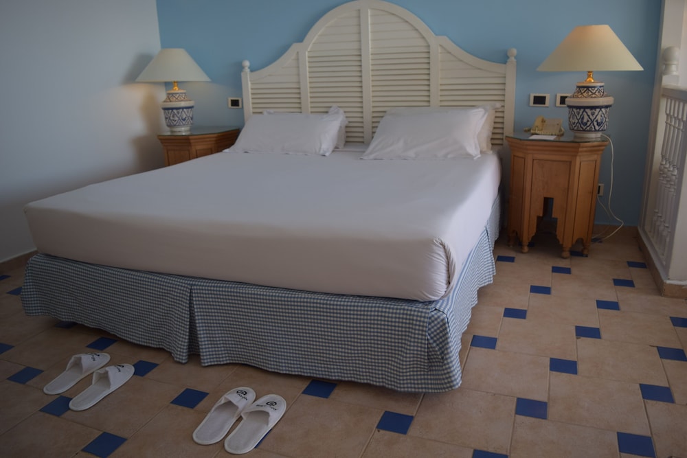 Sheraton Sharm Hotel, Resort, Villas & Spa 25/71