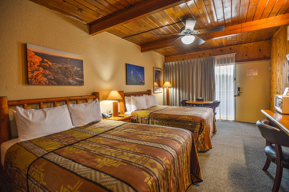 Big Horn Lodge 13/48
