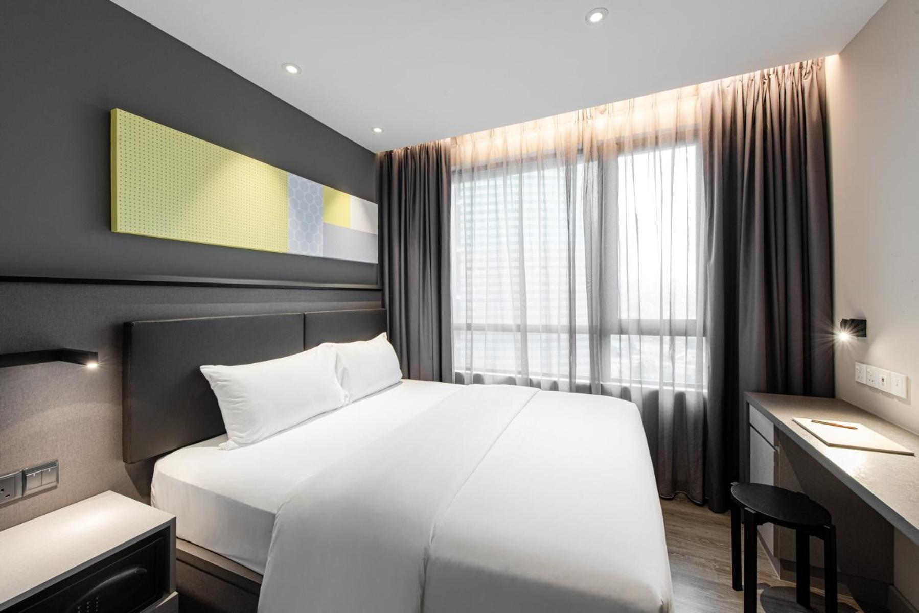 Thinker, Two, Single Bed، Komune Living 2/4