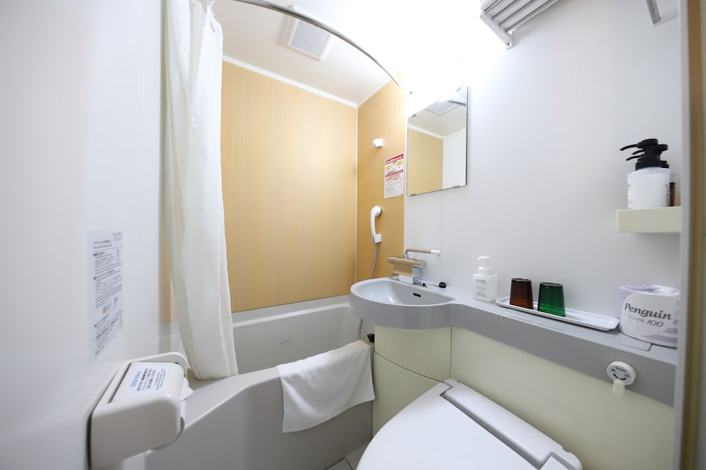 Smile Hotel Kyoto Karasuma Gojo 58/58