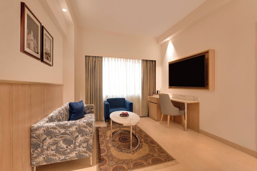 Lemon Tree Premier Hitec City 37/61