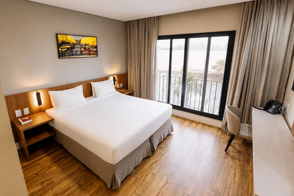 Hotel Royal Tulip Holambra 9/48