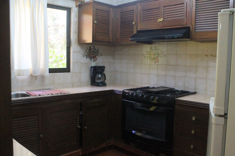 Quinta Comala 45/46