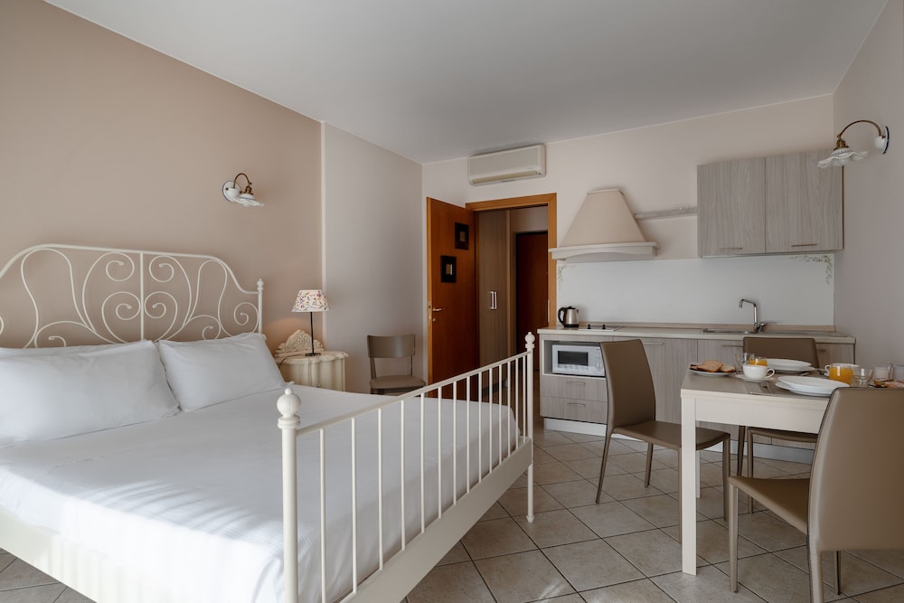 Residence Il Sogno 15/72