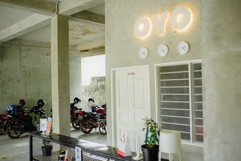 Oyo 183 The Pipe House 27/33