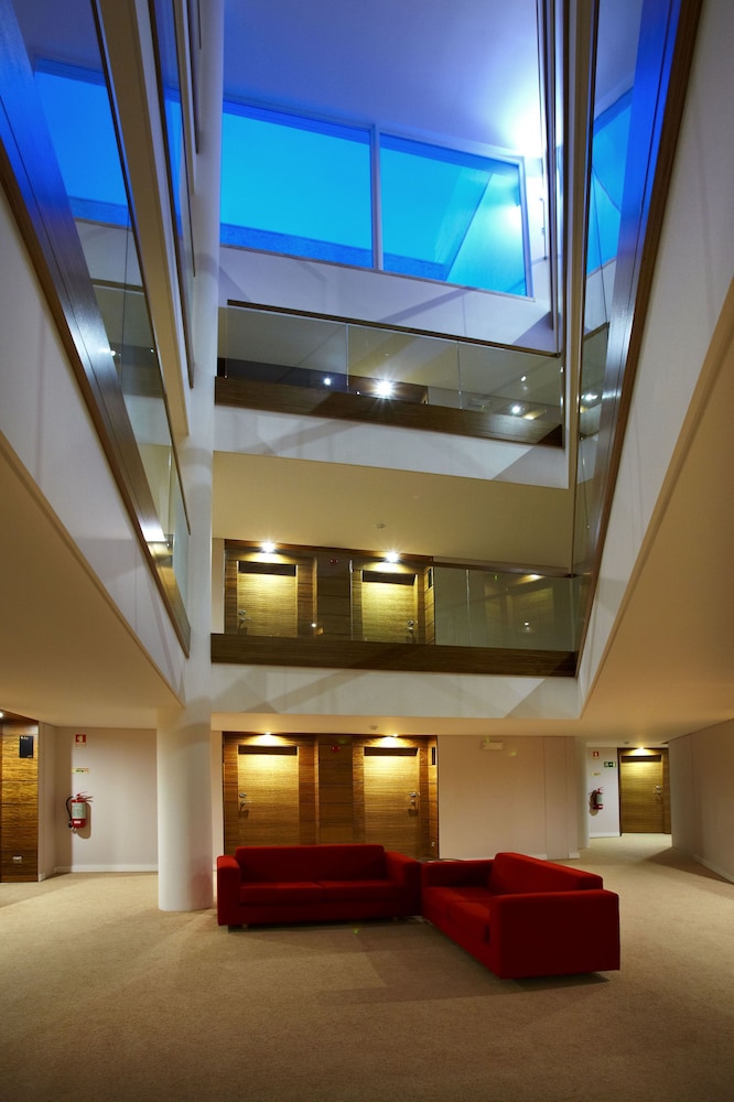 Hotel Santa Maria 6/50