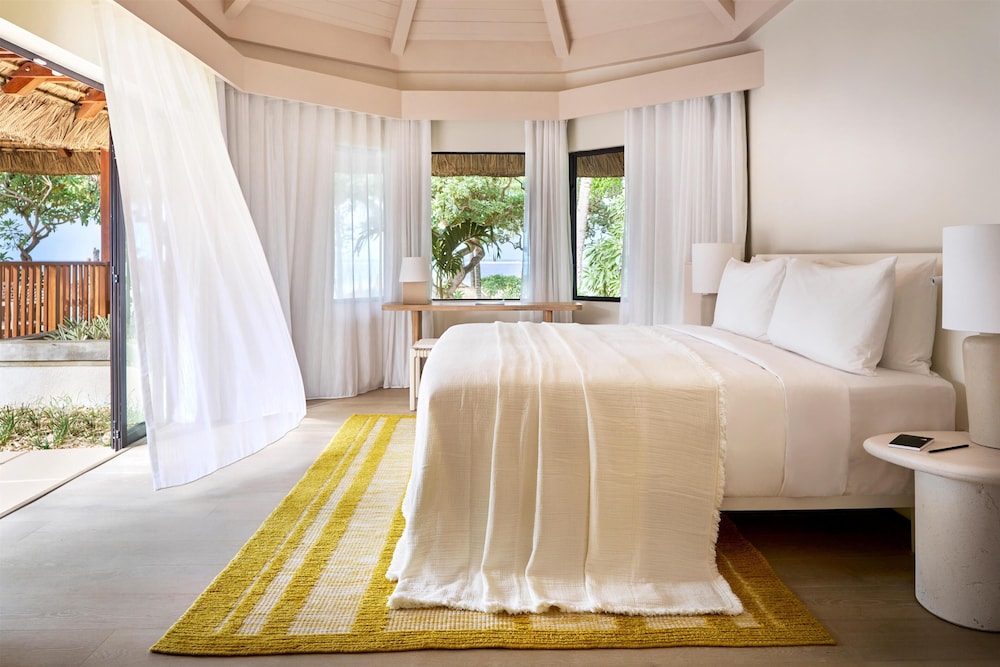 LUX Belle Mare Resort and Villas 12/50