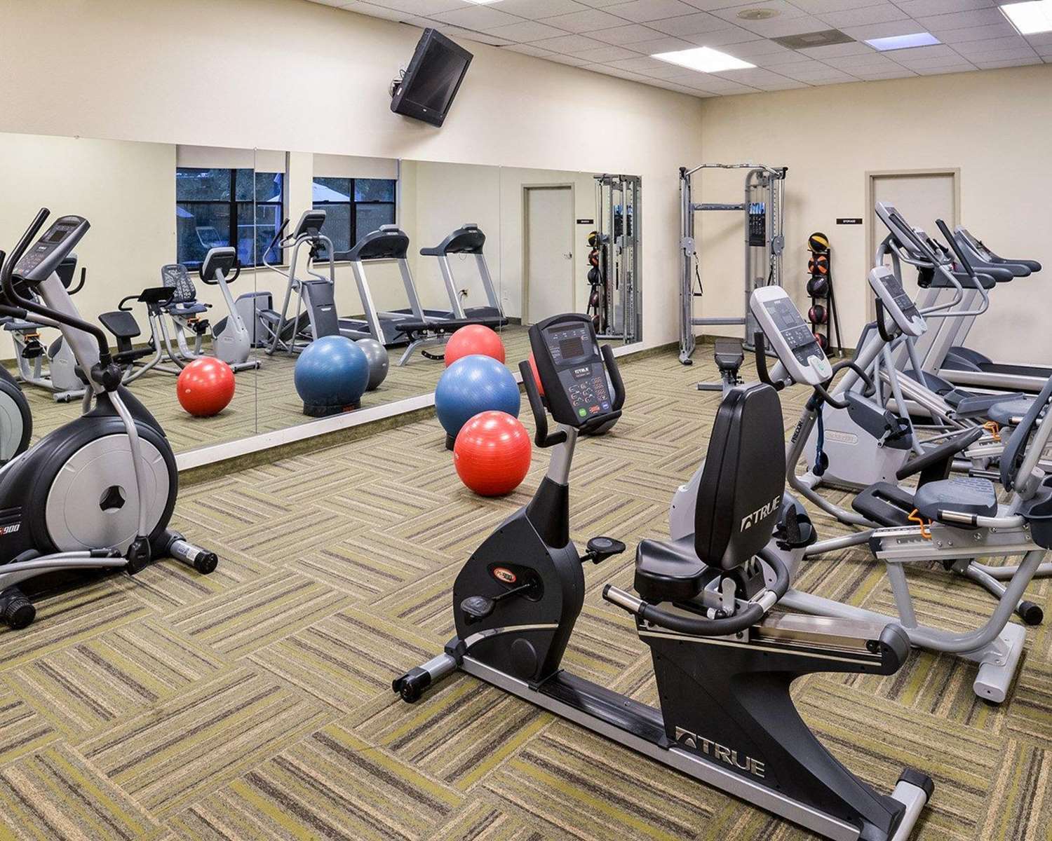 Gaia Hotel Spa Redding Ascend Hotel Collection 23/44