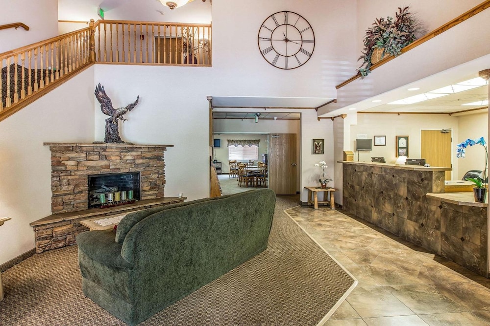 Wingate by Wyndham New Castle - Glenwood Springs 8/50