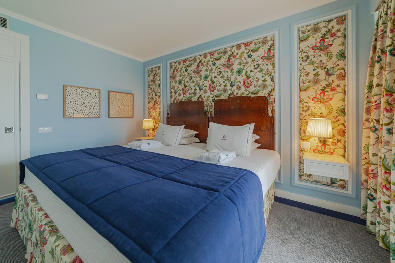 Hotel Solverde Spa and Wellness Center 13/53