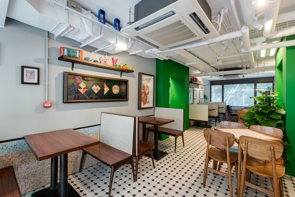 YHA Mei Ho House Youth Hostel 41/50