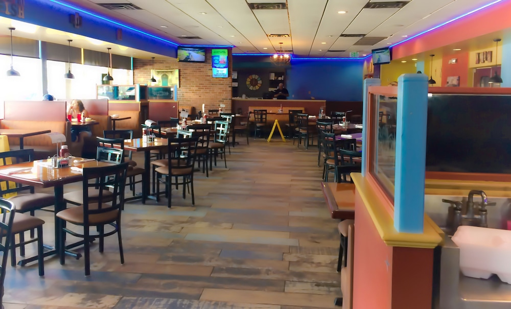 Stay Inn and Suites 55/76