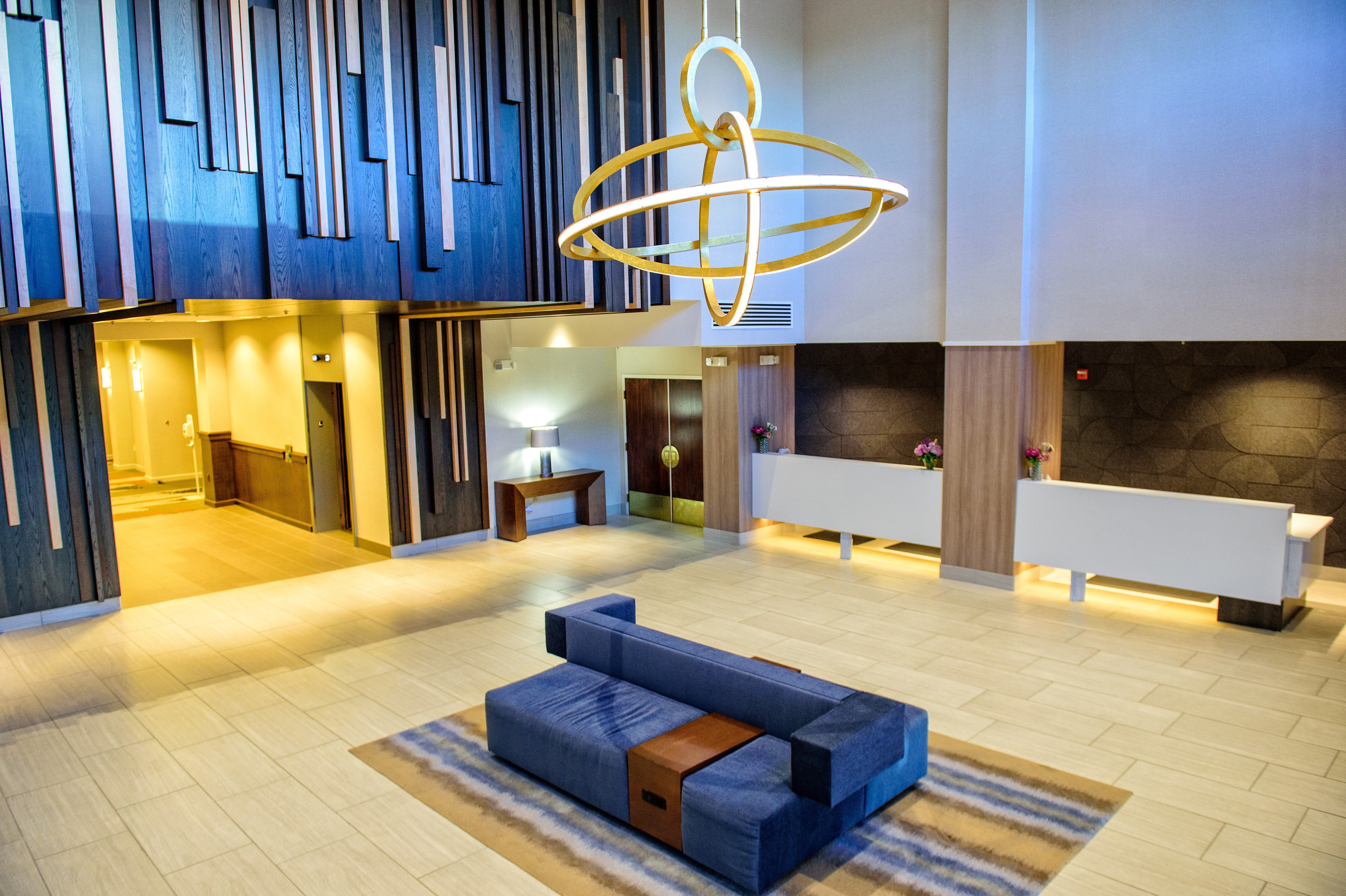 Crowne Plaza Dulles Airport 47/72