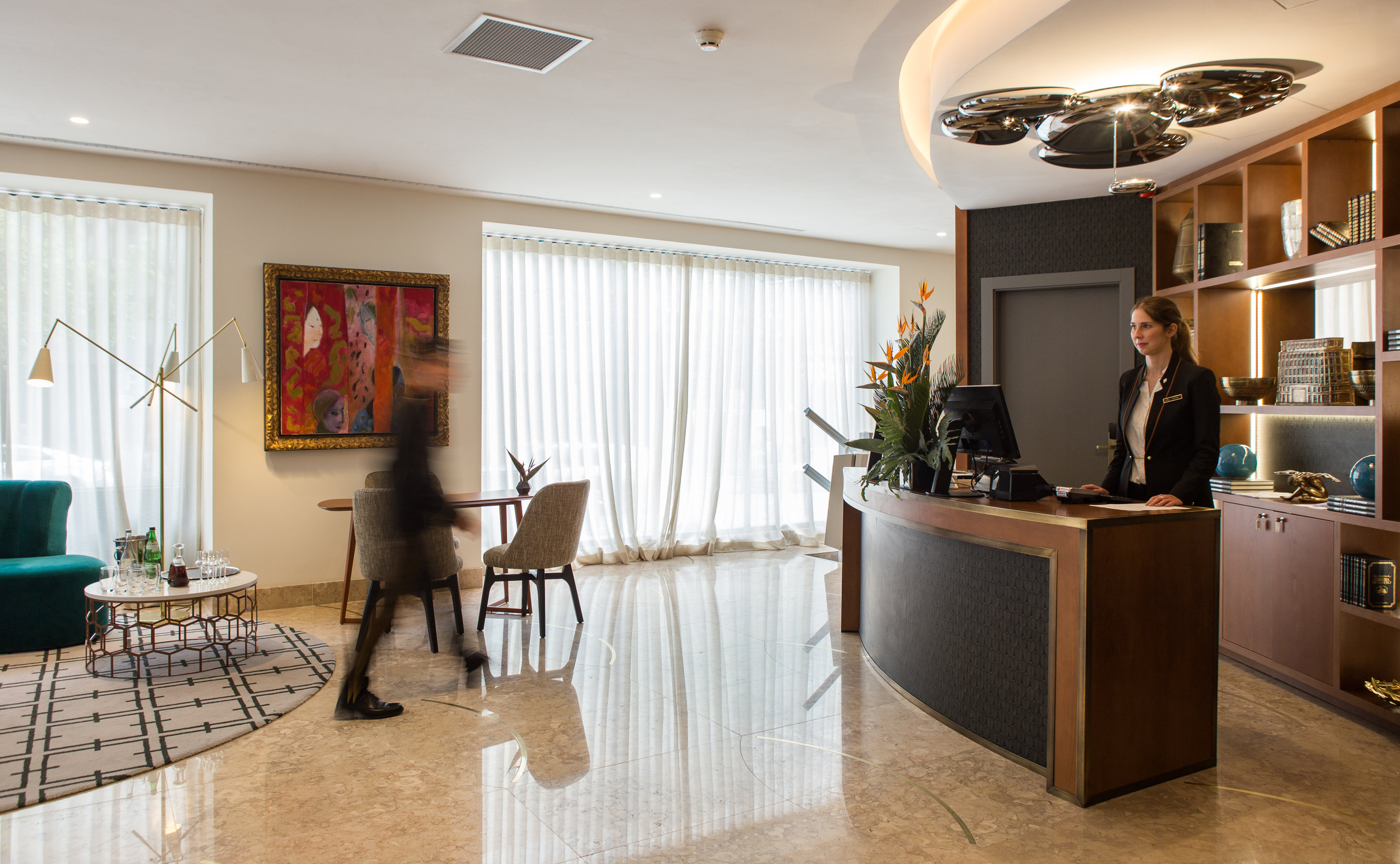 Pestana Porto A Brasileria 10/76