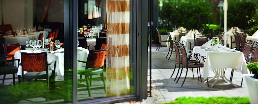 Movenpick Hotel Munster 58/70