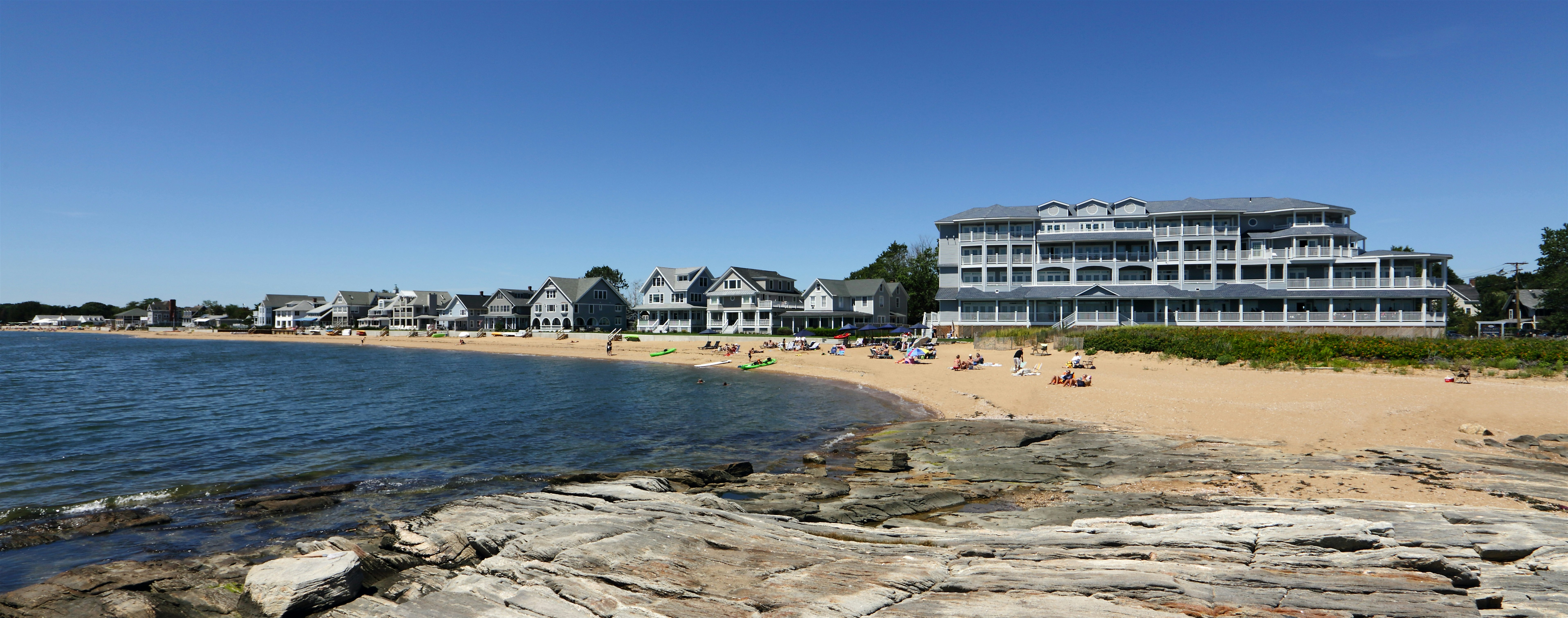 Madison Beach Hotel, Curio Collection by Hilton 83/88