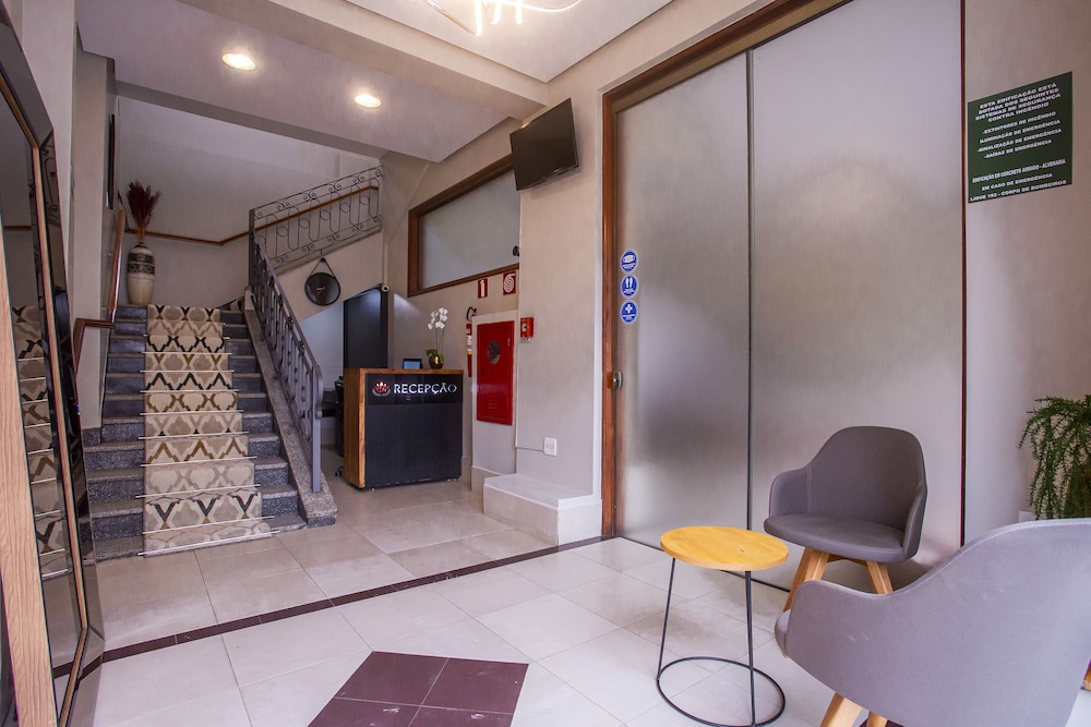 Hotel Gambrinus 14/50