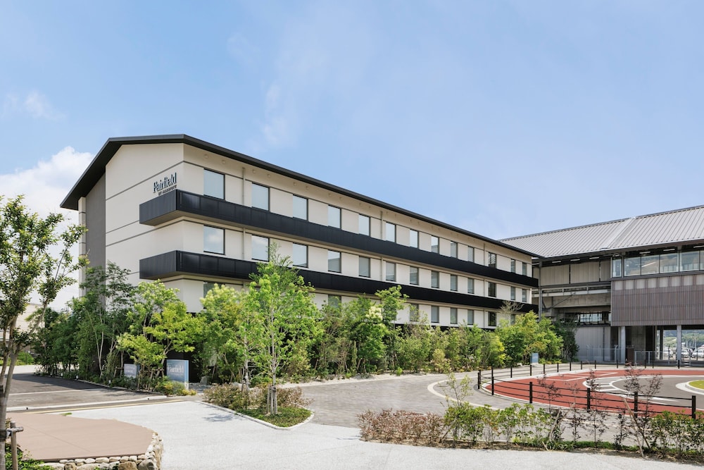 Fairfield by Marriott Saga Ureshino Onsen 3/20