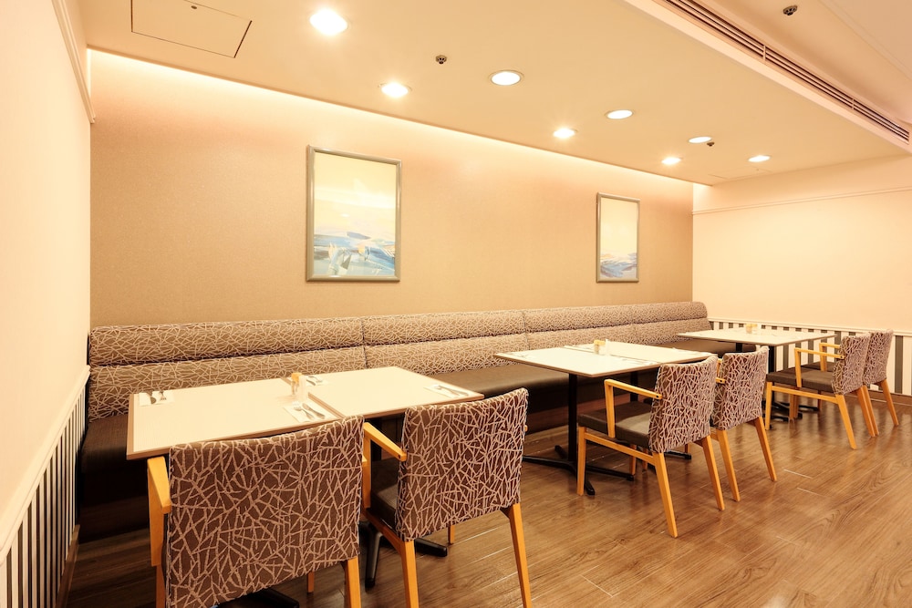 Takamatsu Tokyu REI Hotel 41/50