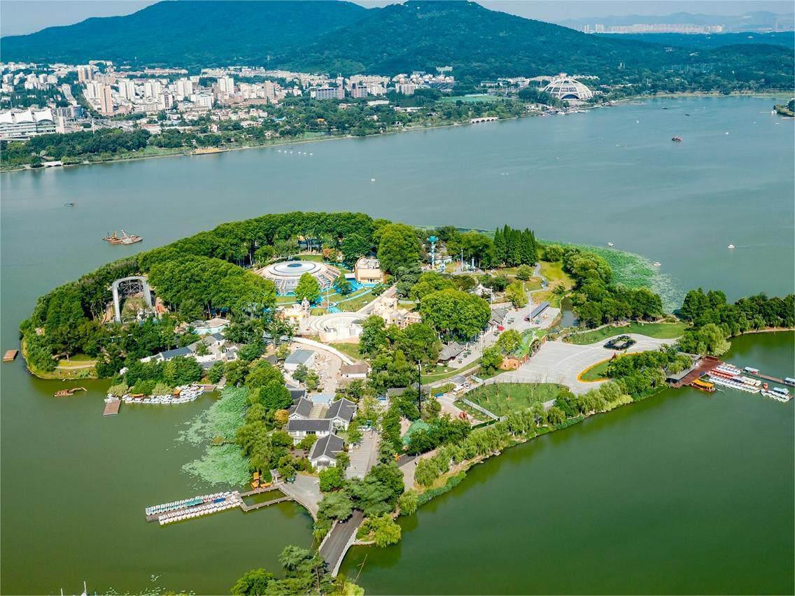 Vienna International Hotel (Nanjing Xuzhuang Software Park) 49/50